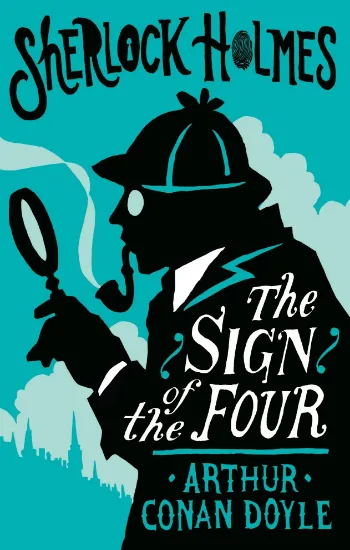 صورة The Sign of Four